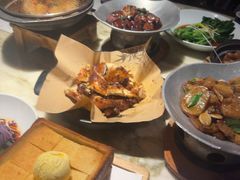 -绿茶餐厅(朝阳大悦城店)