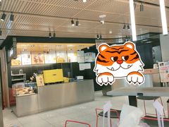 -麦当劳(宾水西道店)
