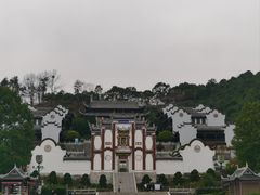 -屈原故里文化旅游区
