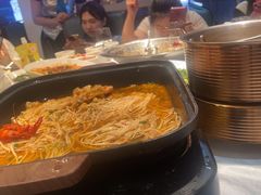 -巴特餐饮6加1音乐餐吧·新疆菜