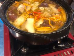 -尽善百年古院餐厅(王家老宅店)