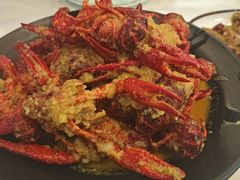 -老鄞江清水龙虾•赵赵家(江北店)