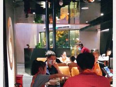 大堂-虾胡闹龙虾馆(湄南河店)
