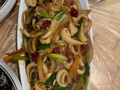 -阿杰臻选海鲜饭店(普陀山店)