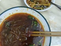 -何氏筠连水粉(明伦堂店)