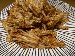 乾隆白菜-金百万烤鸭店(马甸店)