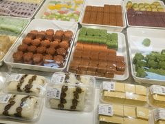 -华冠折扣超市(长阳店)