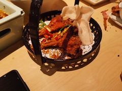 -避风塘(嘉兴八佰伴店)