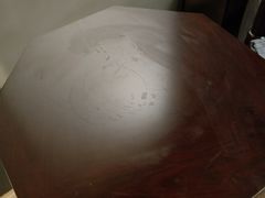 这个都不想说什么，上眼一看都是脏-玫瑰汤泉酒店