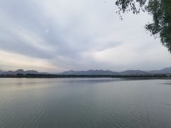 -青龙湖公园