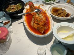 -淮扬韵(高新大都荟店)