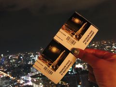 -彩虹云霄拜约克摩天塔