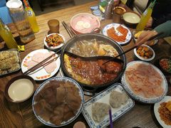 -楠火锅(新街口苏宁店)