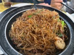 -海鲜街菜馆(海珠南路店)