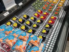 -永辉超市(郫都区爱琴海店)