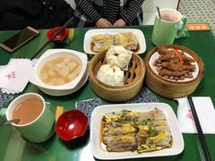 -莅香岛港式餐厅(滨江道店)