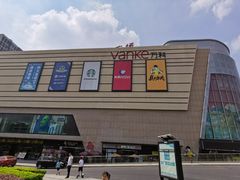 -万科城市广场(厚街店)