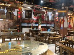 -灶东家民间菜(回兴店)