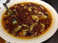 沸腾鱼片-有璟阁港式餐厅(国贸商城店)