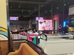 -醉炫音速烧烤·干煸菜(沙河总店)