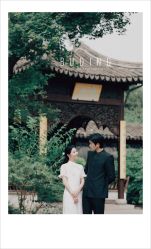 -布丁婚纱摄影工作室