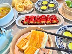 -陶兰居·手工点心·粤菜(圆融时代广场店)