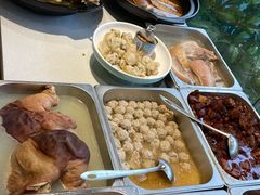 -木柴豆腐·活海鲜·鲁菜