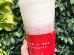 -奈雪的茶(市百一店)