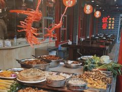 -谊荣海鲜大牌档(石湖店)