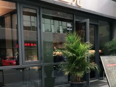 门面-梅花境(万科店)