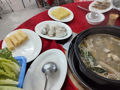 -花苑美食横琴生蚝火锅(拱北粤华路店)