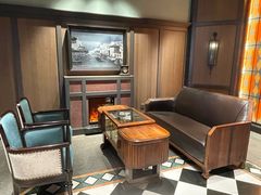 -民国红公馆·秦淮八艳(夫子庙店)