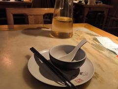 -绿茶餐厅(西单老佛爷店)