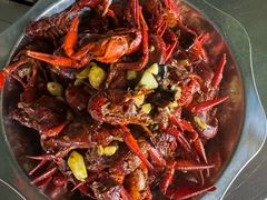-丹水桥地锅鱼·翘嘴鲌·地方特色全鱼宴(丹江口大坝店)