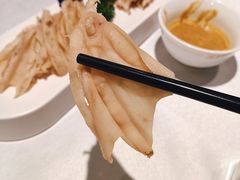 -北京全聚德(清华园店)