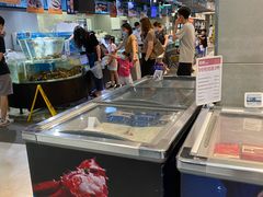 -盒马鲜生(悠方店)