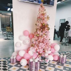 -ASA HAIR SALON