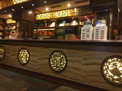 -老码头火锅(玉林店)