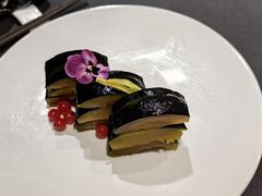 -上海滩餐厅(BFC外滩金融中心店)