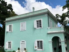 -龙环葡韵住宅式博物馆