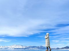-赛里木湖风景名胜区