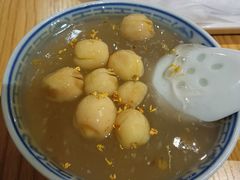 -五月甜品(中山公园店)