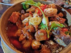 -海市蜃楼花园主题餐厅(石顶店)