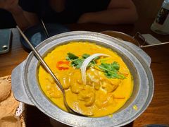 -月暹罗·泰越料理(悠方店)