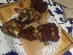 -印巷里主题餐厅(马鞍山店)