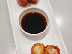 -蔡澜点心·粤菜(丽泽天街店)