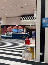 点击看大图 -奈尔宝家庭中心·亲子餐厅(鄞州万达店)