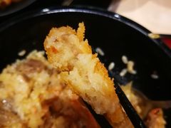 -食其家·牛丼咖喱(金三角店)