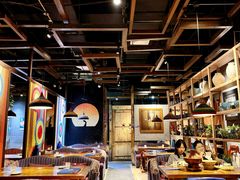 -雀舞云南菜(天津天河城购物中心店)