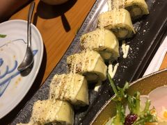 芝士明虾卷-渔寿司·日本料理(艾尚天地店)